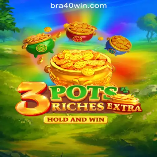 3potsExtra: The Thrilling New Addition to 40win.com Online Cassino Brasil #1
