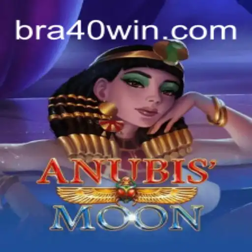 Discover the Enchanting World of AnubisMoon at 40win.com Online Cassino Brasil #1