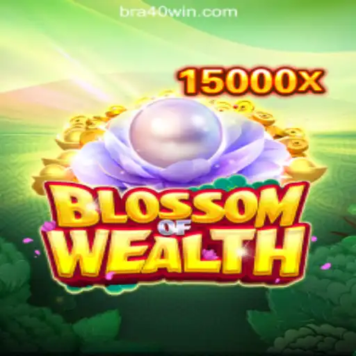 BlossomofWealth: The Thriving Online Casino Experience with 40win.com