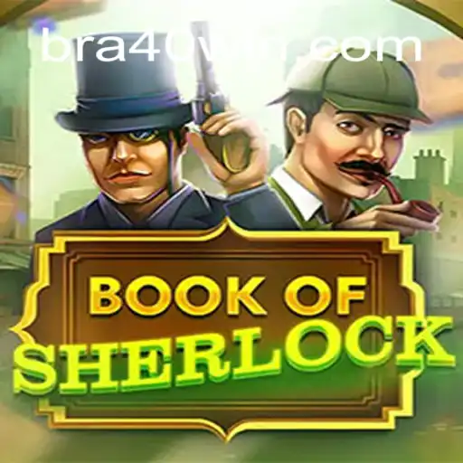 Exploring Book Of Sherlock: A Captivating Adventure in Online Casino Gaming
