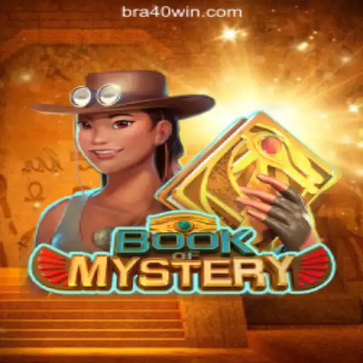 Exploring the Intriguing World of Book of Mystery at 40win.com Online Cassino Brasil #1