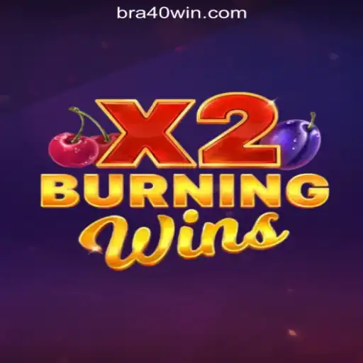 Discover the Thrills of BurningWinsX2 at 40win.com Online Cassino Brasil #1