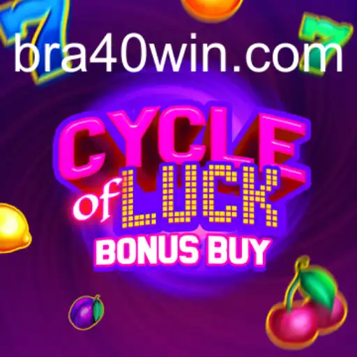 CycleofLuckBonusBuy: A New Era in Online Casino Gaming