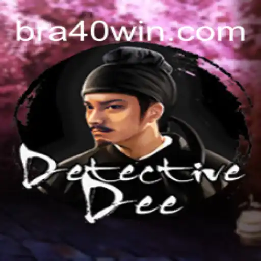 DetectiveDee: Unravel Mysteries with the Ultimate Detective Game Experience