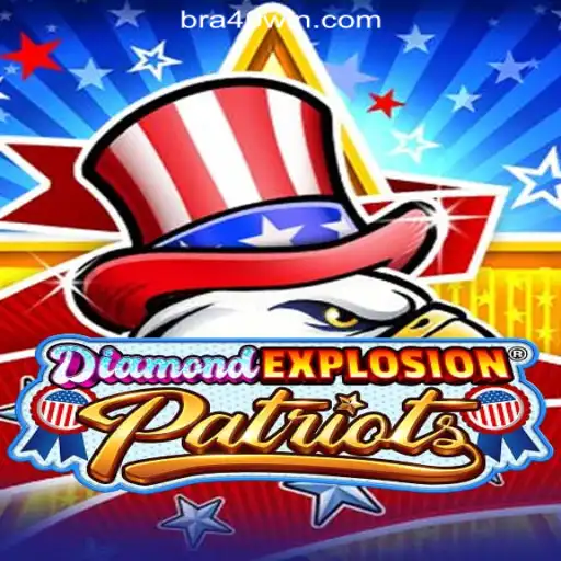 Unraveling the Excitement of DiamondExplosionPatriots: A New Era in Online Casino Gaming