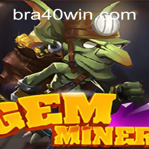 Unearth Treasures with GemMiner at 40win.com Online Cassino Brasil #1