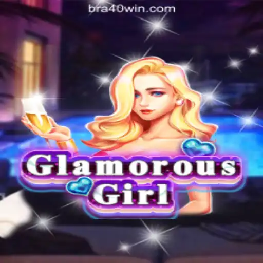 Discovering the Allure of GlamorousGirl: Your Gateway to Exciting Wins at 40win.com Online Cassino Brasil #1