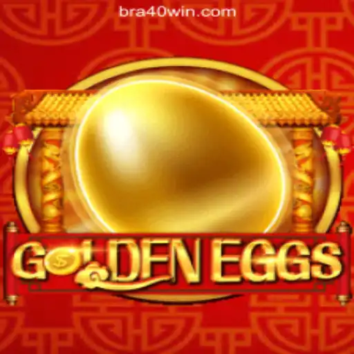 GoldenEggs: The Ultimate Guide to Winning at 40win.com Online Cassino Brasil #1