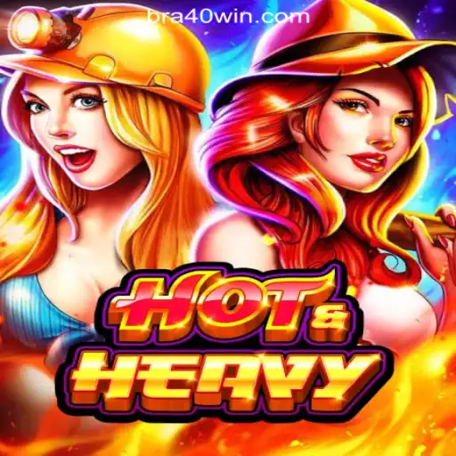 HotHeavy: The Next Big Hit in Online Gaming