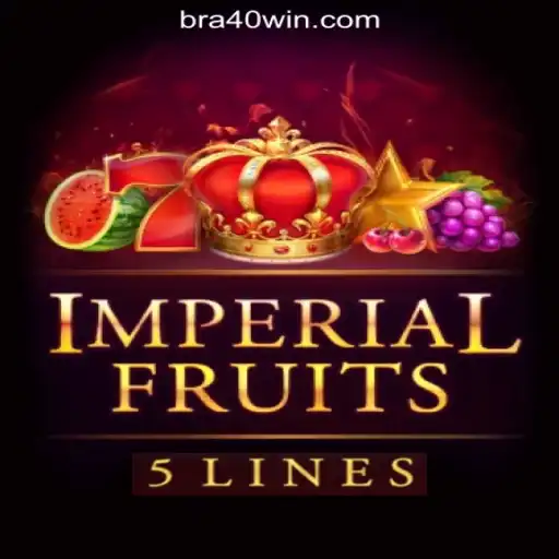 Imperial Fruits 5: A Regal Spin on Classic Slot Gaming