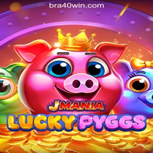Discover the Exciting World of JManiaLuckyPyggs – The Ultimate Brazilian Online Gaming Experience