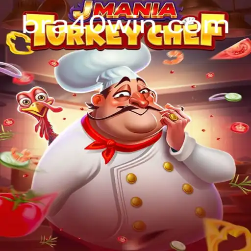 Unveiling JManiaTurkeyChef: A Culinary Adventure with a Dash of Chance
