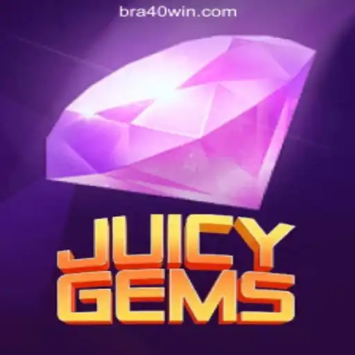 JuicyGems: The Vibrant Adventure at 40win.com Online Cassino Brasil #1