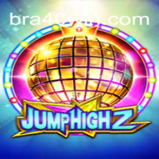 Experience the Thrill with JumpHigh2 at 40win.com Online Cassino Brasil #1