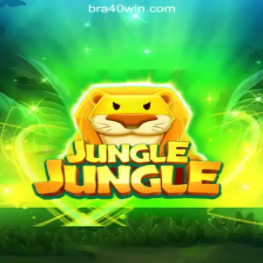 Discover the Thrill of JungleJungle at 40win.com Online Cassino Brasil #1