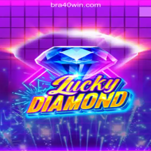 Exploring the Exciting World of LuckyDiamond: The Premier Choice at 40win.com Online Cassino Brasil #1