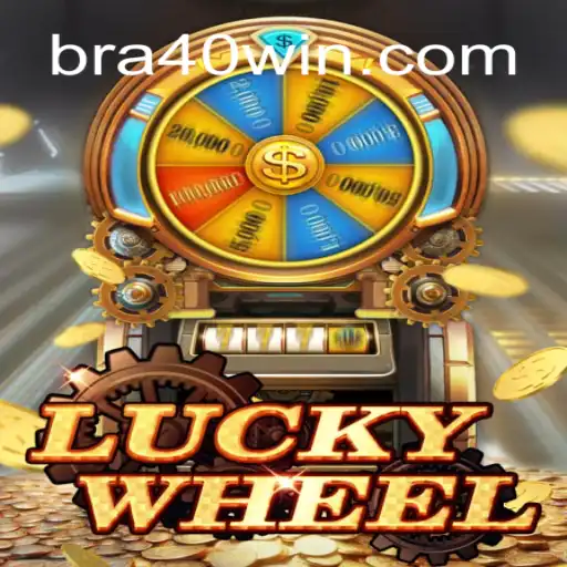 Experience the Thrill of LuckyWheel: Your Gateway to Winning Big at 40win.com Online Cassino Brasil #1