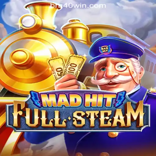 Discover the Thrilling World of MadHitFullSteam: A Top Pick at 40win.com Online Cassino Brasil #1