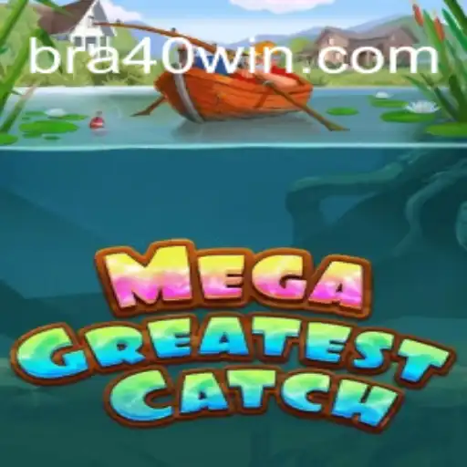 Dive into MegaGreatestCatch: The Ultimate Online Gaming Experience
