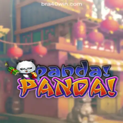 PandaPanda: Dive into the Exciting World of 40win.com Online Cassino Brasil #1