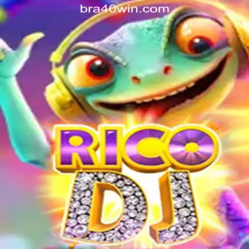 Discover RicoDJ: The Ultimate Brazilian Online Casino Experience