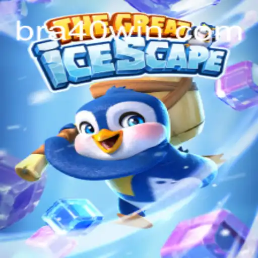 The Exciting World of TheGreatIcescape: Adventure and Strategy in Online Gaming