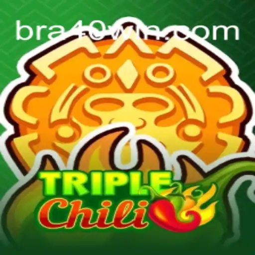 Discovering the Excitement of TripleChili at 40win.com: Brazil's Premier Online Casino