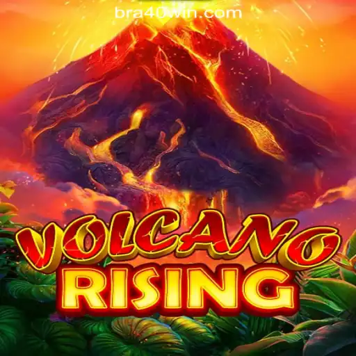 VolcanoRising: An Exciting Journey Through Lava and Luck at 40win.com Online Cassino Brasil #1
