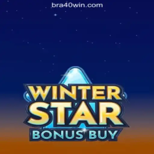 Discover WinterStarBonusBuy: A Thrilling Casino Adventure at 40win.com Online Cassino Brasil #1
