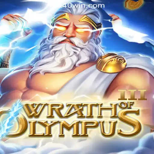Wrath of Olympus III: The Divine Clash in the World of Online Cassino