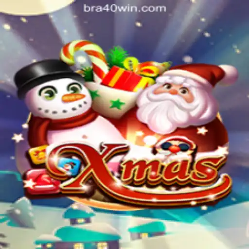 Experience the Festive Joy with Xmas: A Spotlight on 40win.com Online Cassino Brasil #1